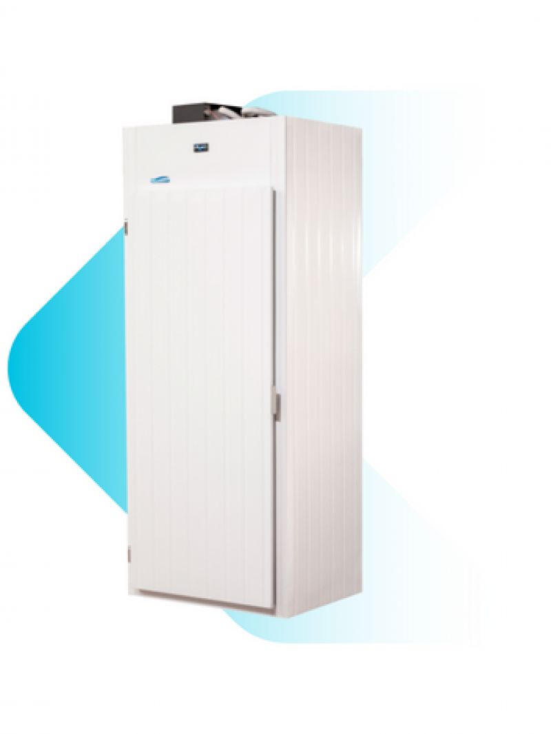 CONSERVADORES DE GELO -  700 Litros