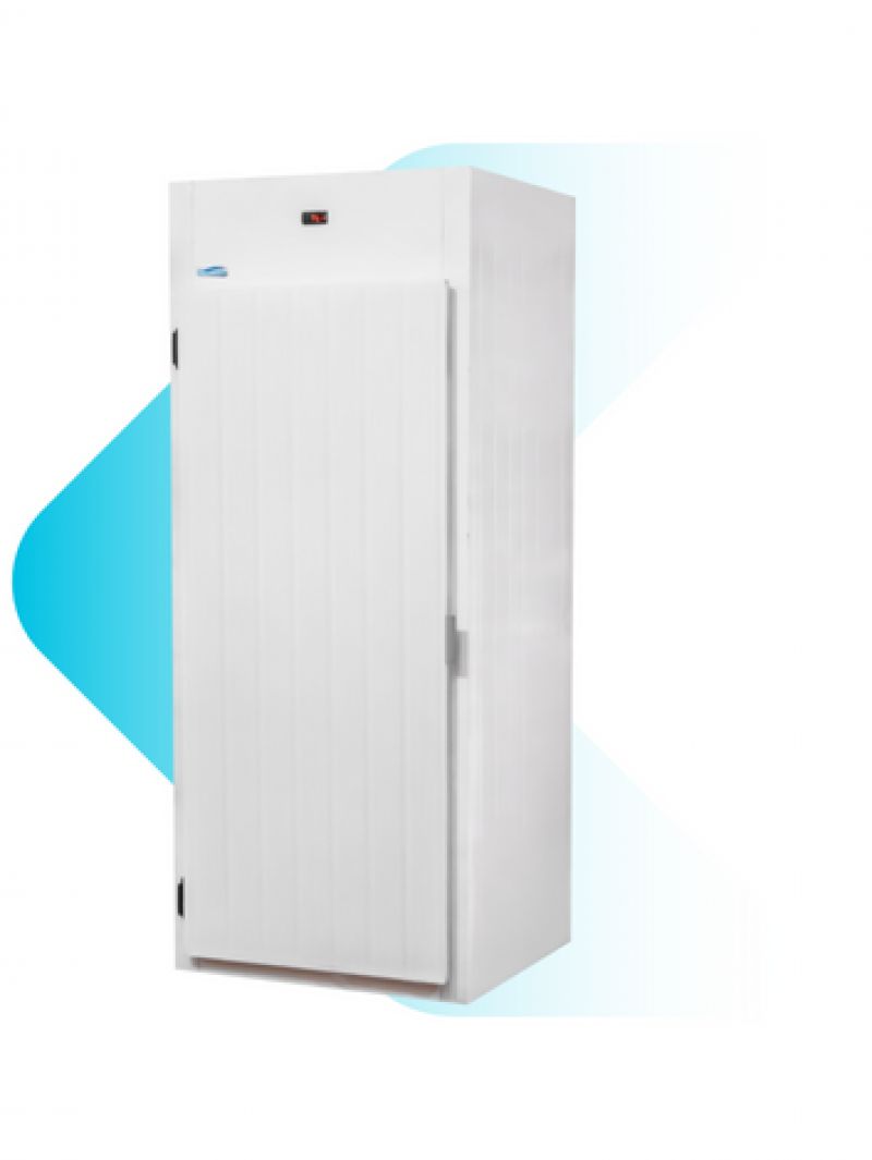 CONSERVADORES DE GELO -  950 Litros