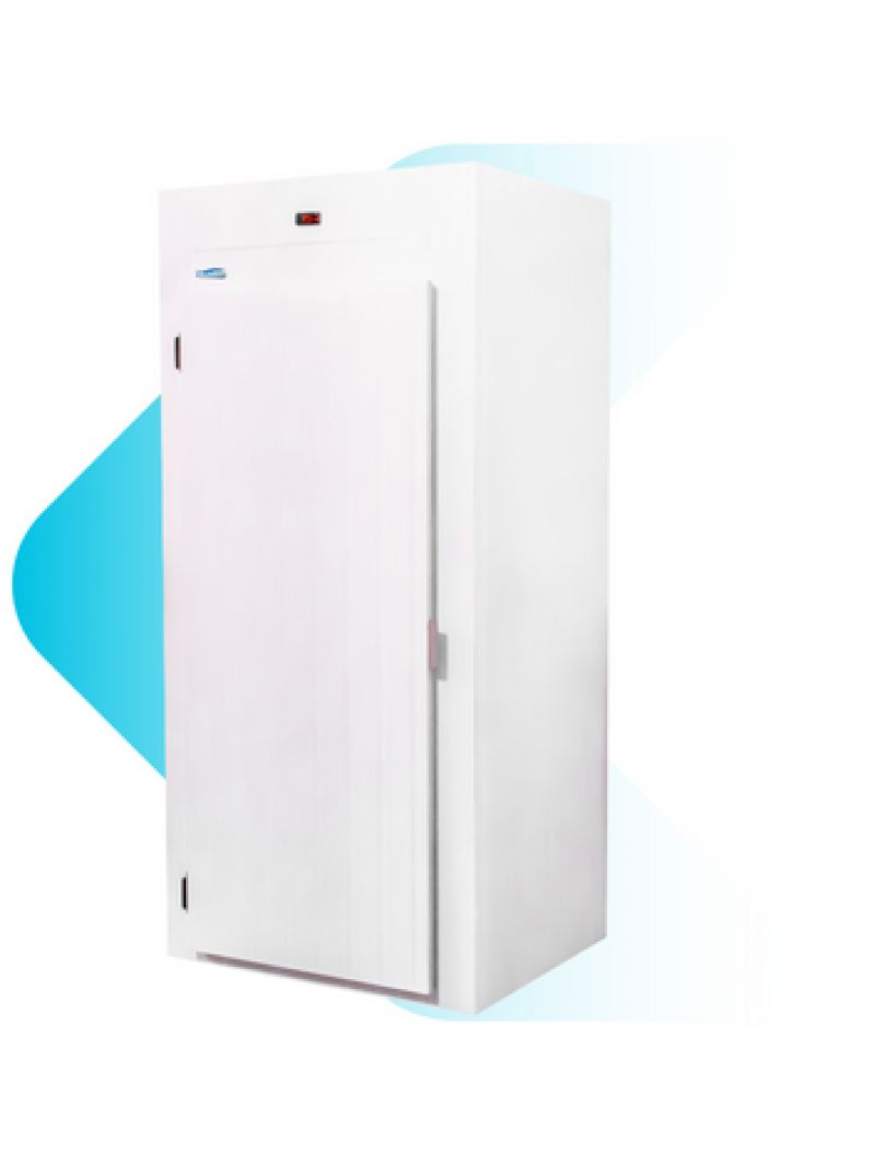 CONSERVADORES DE GELO - 1100 Litros