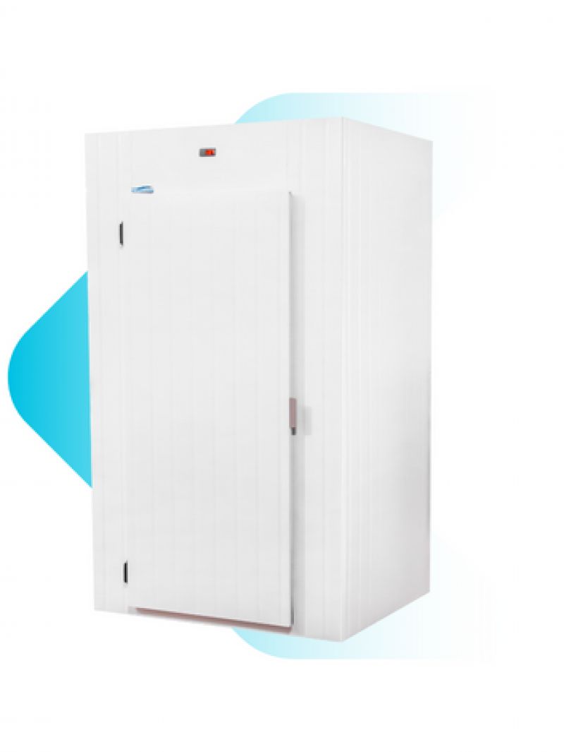 CONSERVADORES DE GELO - 2100 Litros