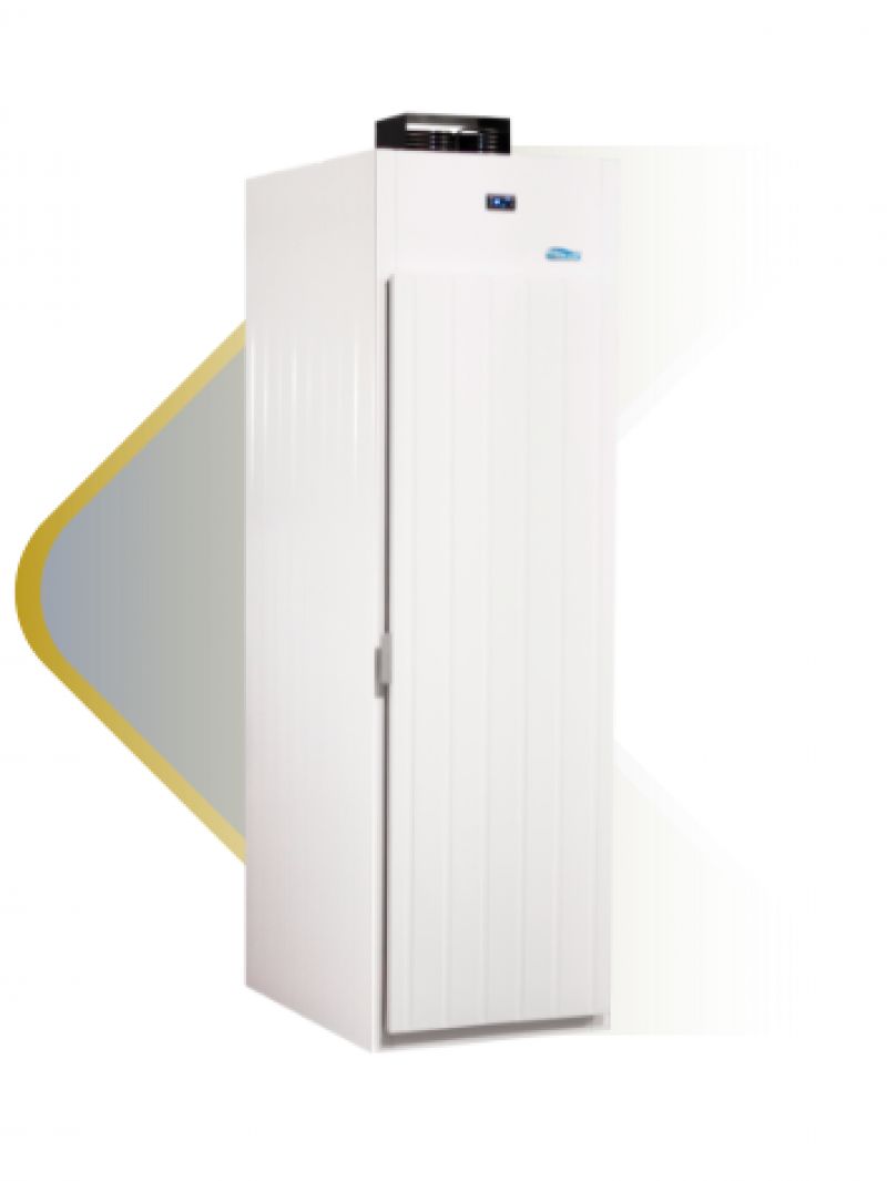 CONSERVADOR DE ALIMENTOS LINHA GOLD - 750 Litros Invertido