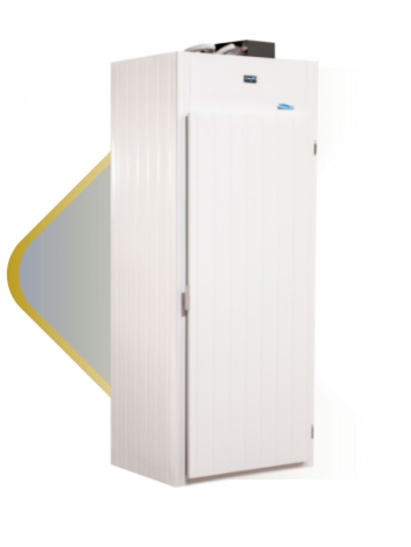 CONSERVADOR DE ALIMENTOS LINHA GOLD - 750 Litros