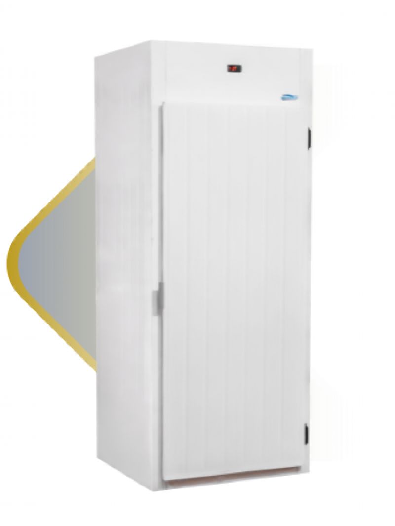 CONSERVADOR DE ALIMENTOS LINHA GOLD - 950 Litros 