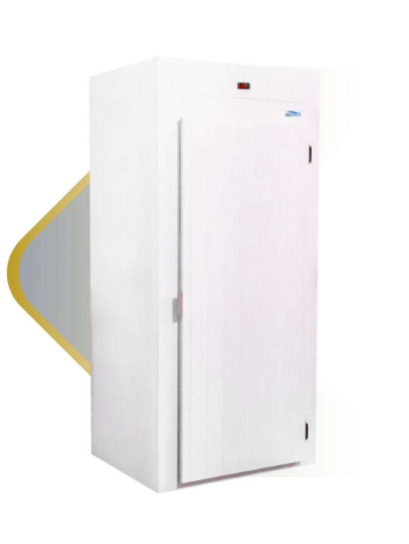 CONSERVADOR DE ALIMENTOS LINHA GOLD - 1.100 Litros 