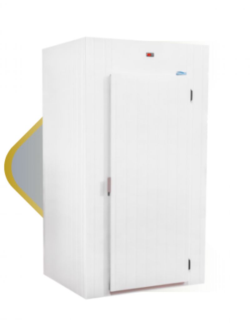 CONSERVADOR DE ALIMENTOS LINHA GOLD - 1.800 Litros 